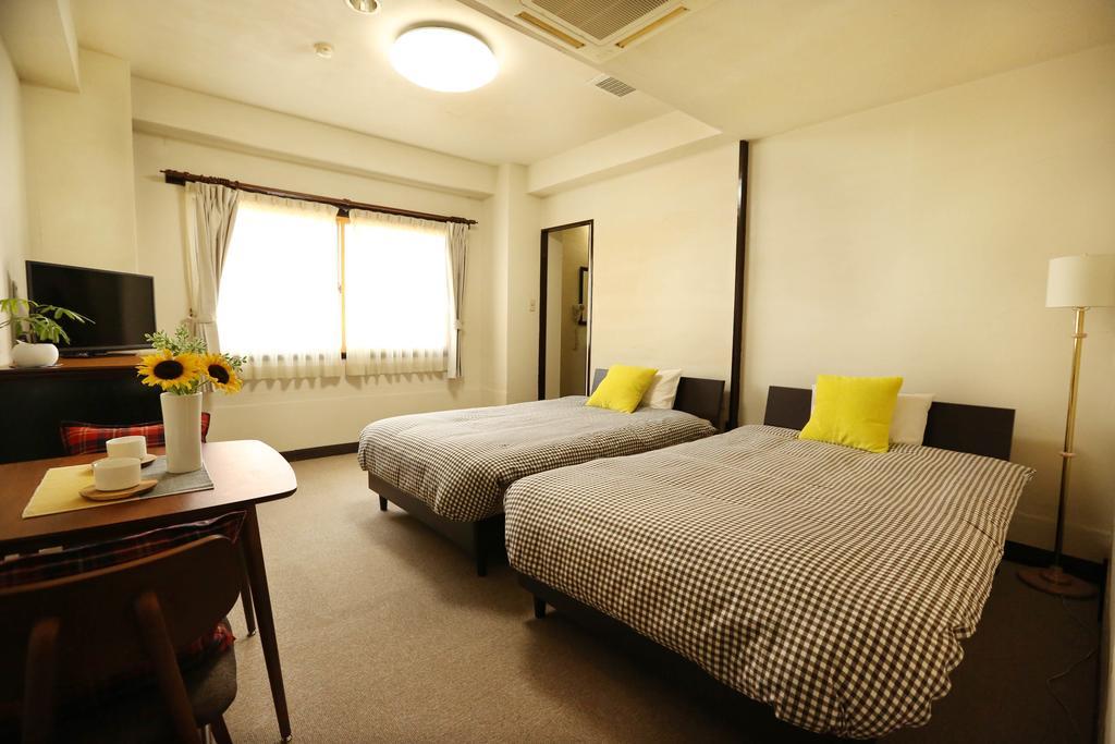 Hotel Tomato Kure Exterior photo